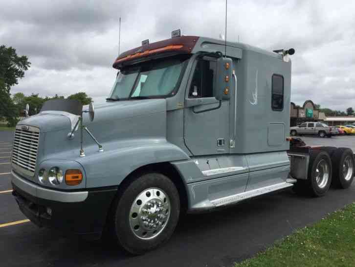 Freightliner (2001)