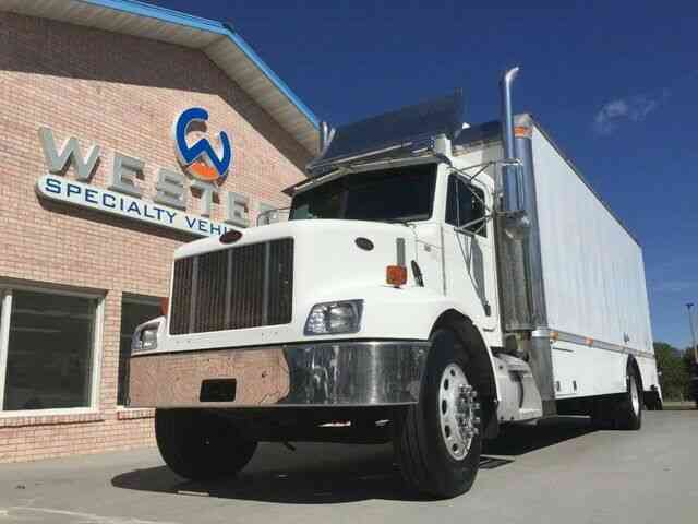 Peterbilt (2003)