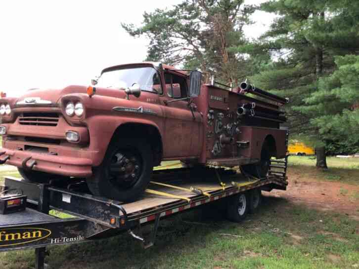 Chevrolet (1958)