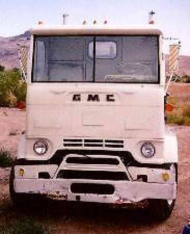 GMC F (1966)
