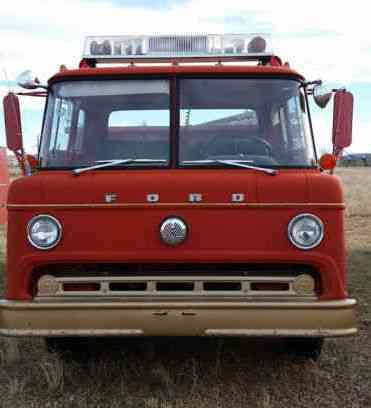 Ford 750 (1967)