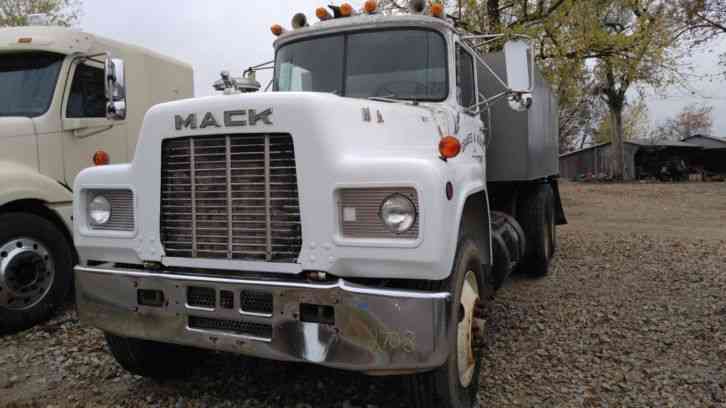 Mack DM (1984)