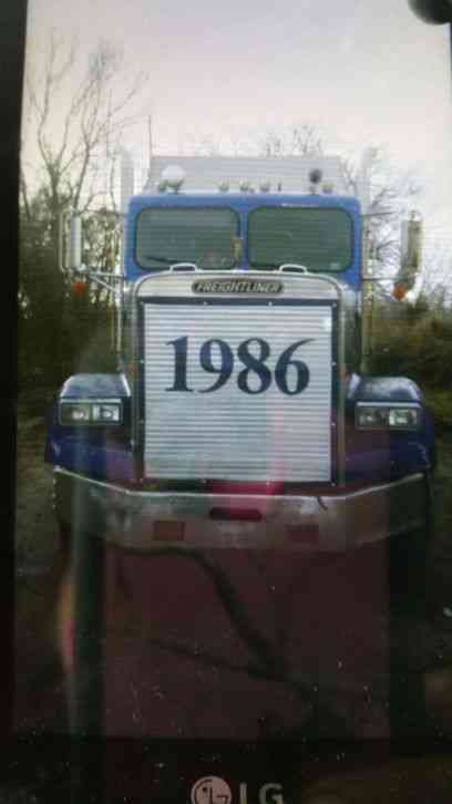 Freightliner (1986)