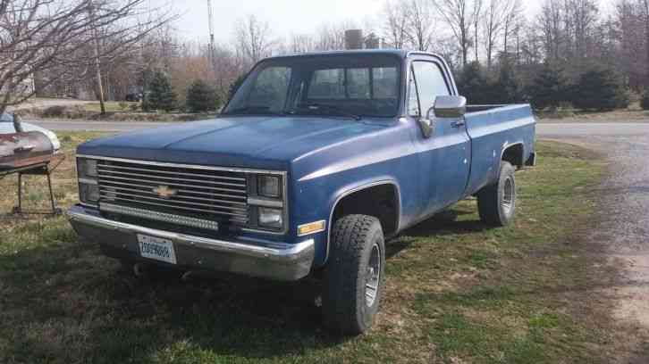 Chevrolet (1987)