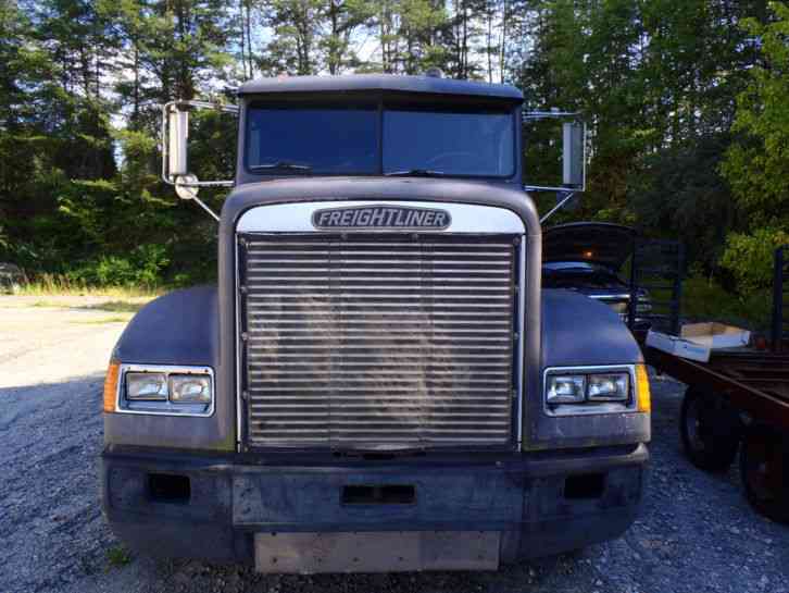 Freightliner FLD (1991)