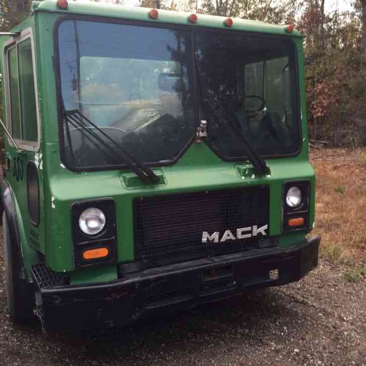 Mack 1M2K19 (1992)