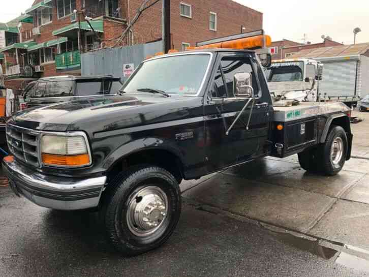 ford f350 (1994)