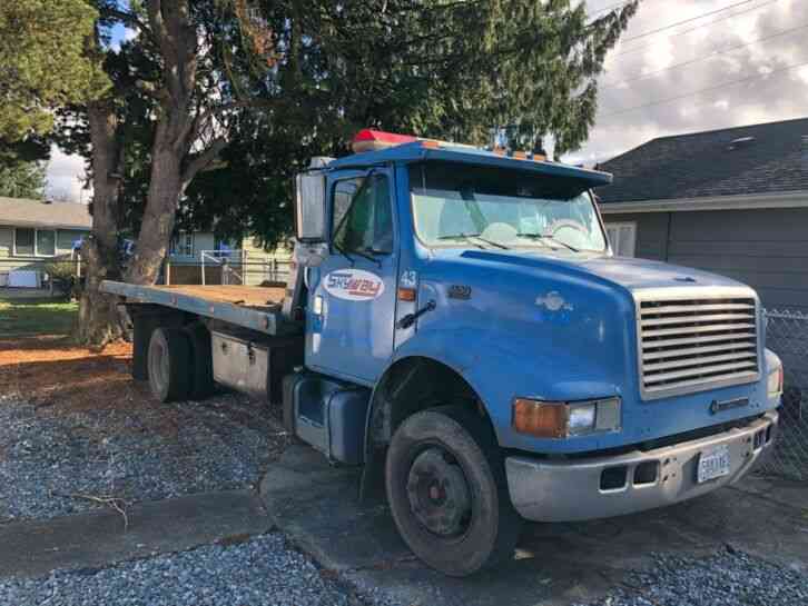 International 4600 (1994)