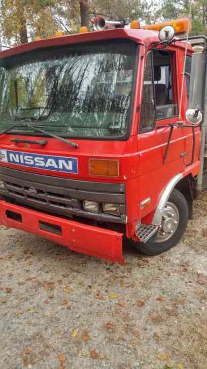 Nissan 1800 (1994)