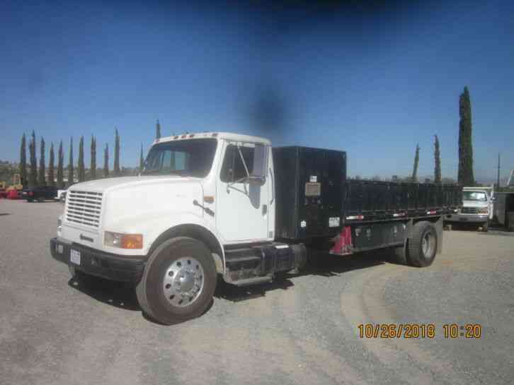 International 4900 (1995)