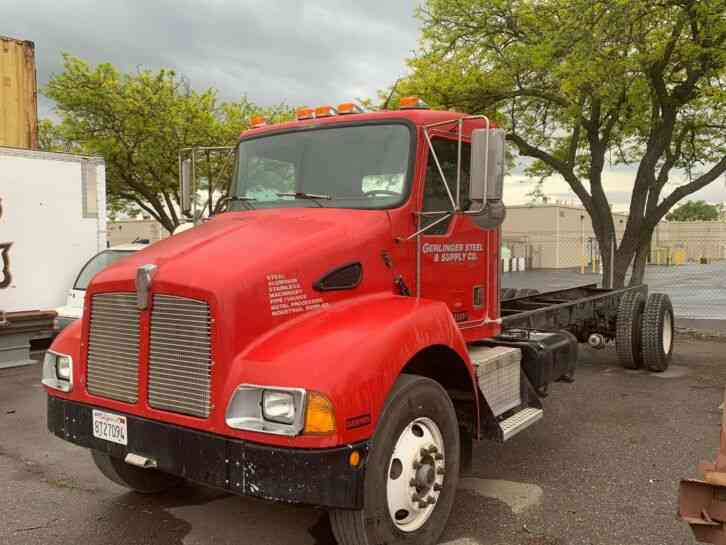 Kenworth T300 (1995)