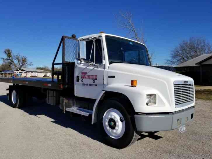 Freightliner FL70 (1996)