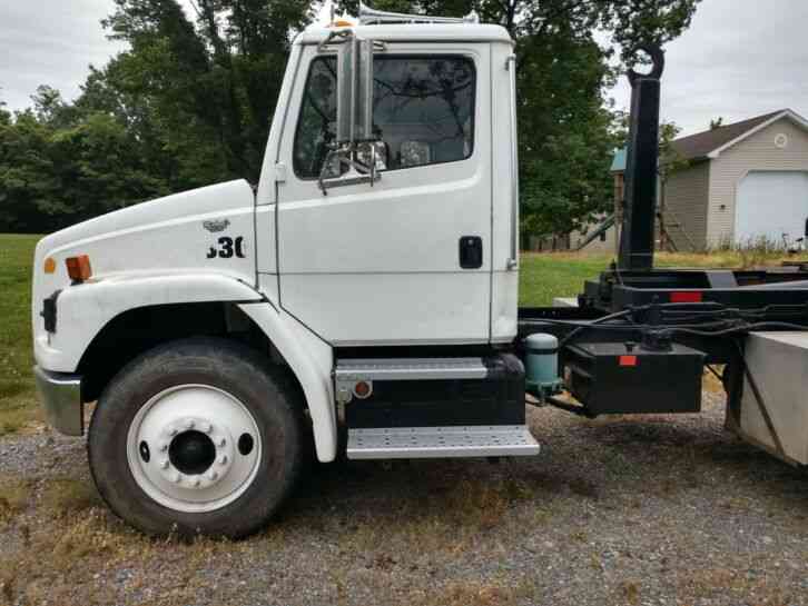 Freightliner fl70 (1996)