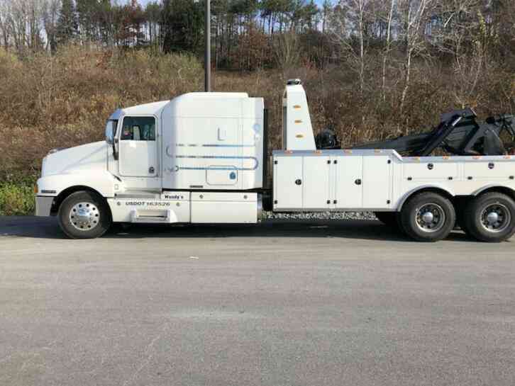 Kenworth T600 (1997)