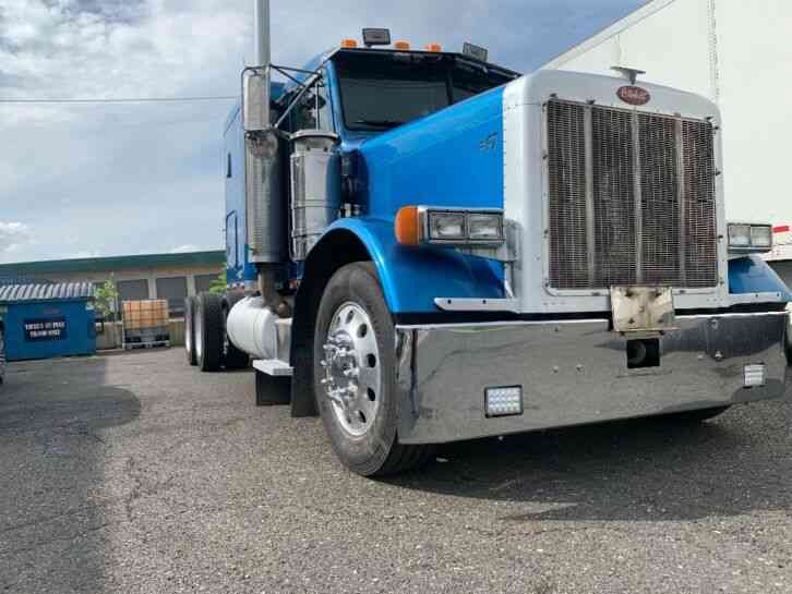 Peterbilt 379 (1997)