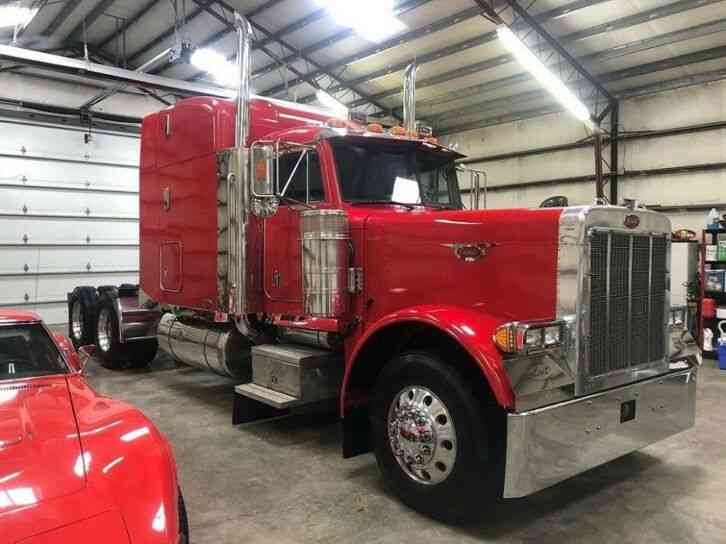 Peterbilt 379 (1997)