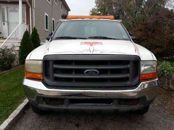 Flatbeds & Rollbacks
