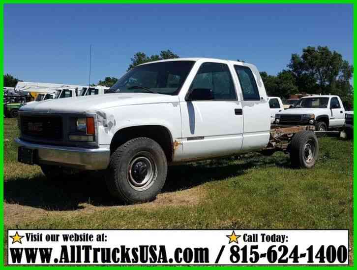 Light Duty Trucks