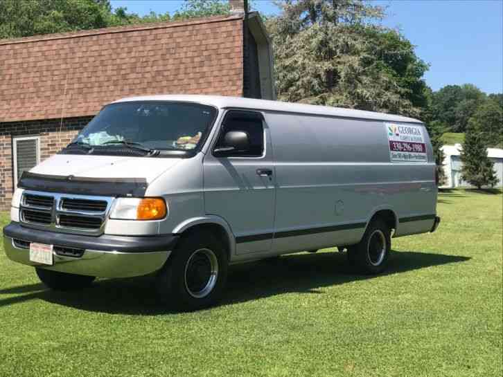Van / Box Trucks