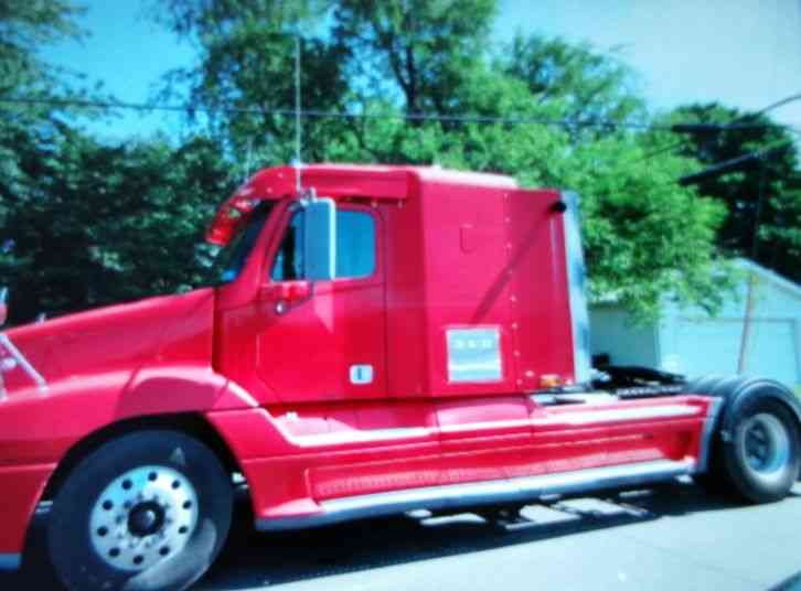 Freightliner (2000)