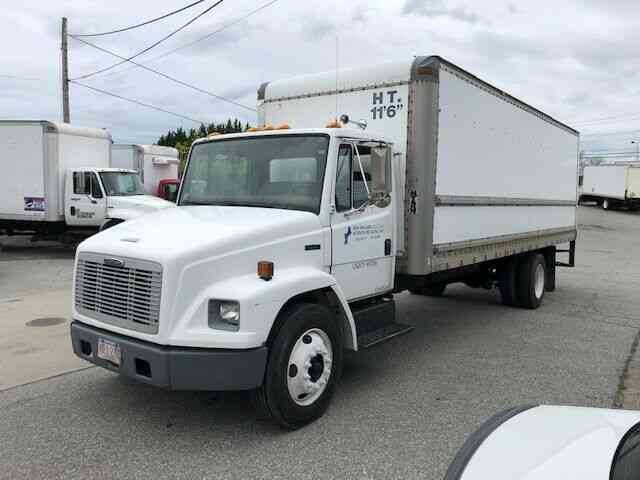 Freightliner FL60 (2000)