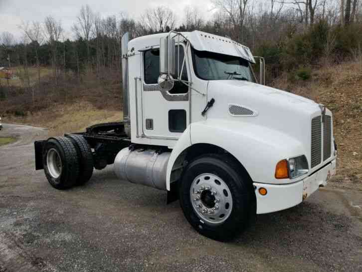 Kenworth t300 (2000)