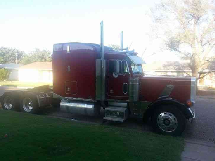 Peterbilt 379 (2000)