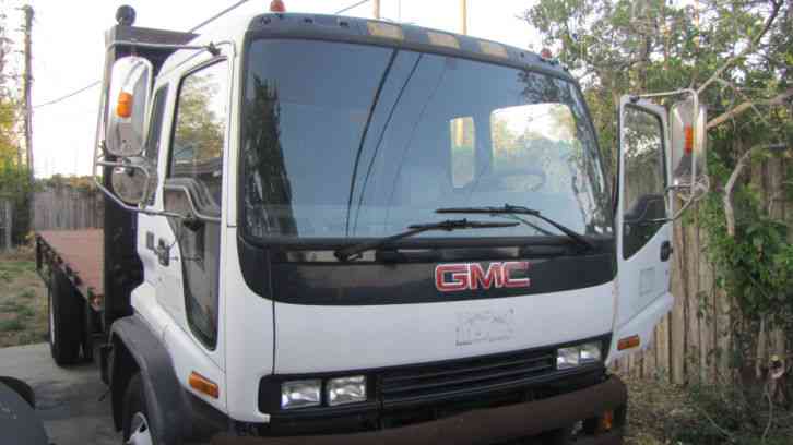 GMC T7500 (2001)