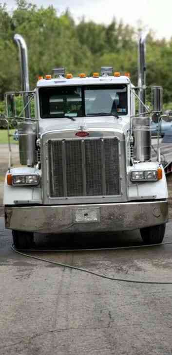 Peterbilt 379 (2001)