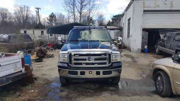 Ford f 550 (2002)
