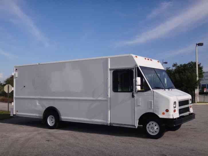 ford e450 van for sale