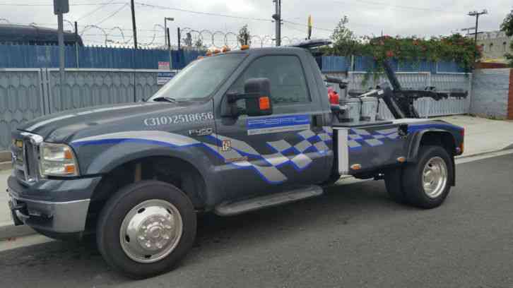 Ford F 250 (2003)