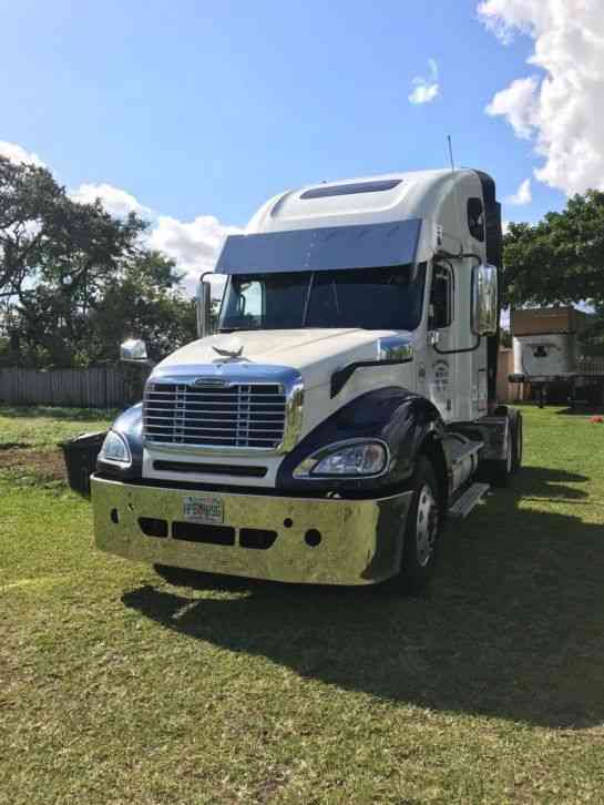 Freightliner Freightliner (2003)