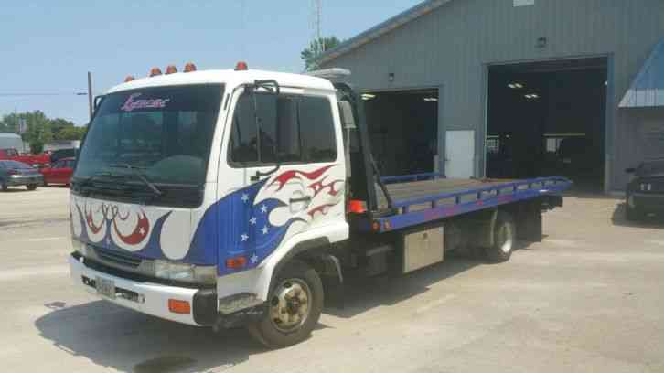 towing trucks flatbed for sale craigslist arizona