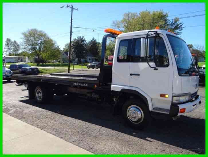 tow truck flatbed for sale craigslist florida