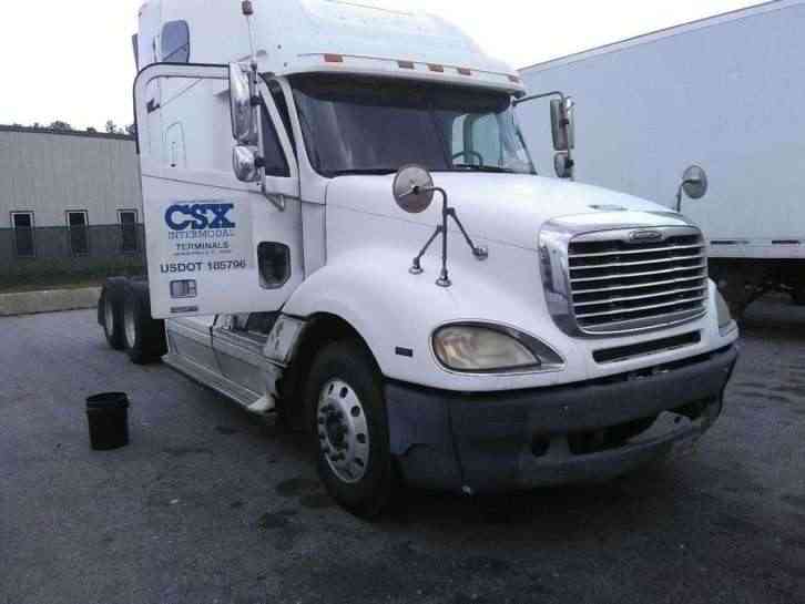 Freightliner Columbia (2004)