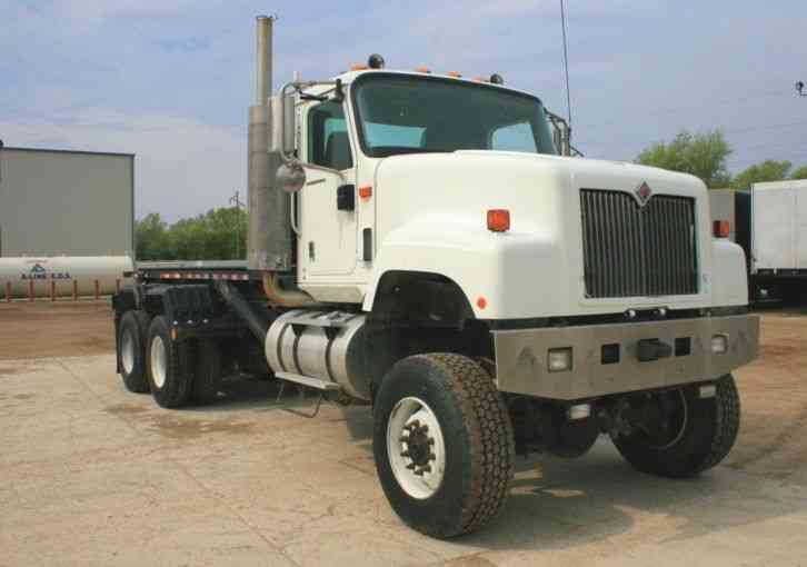 International 5500i (2004)