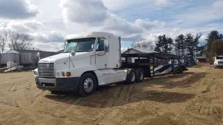 Freightliner Century (2005)