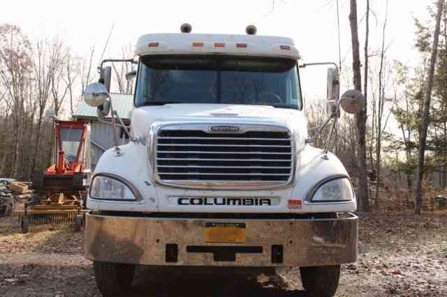 Freightliner Columbia (2005)