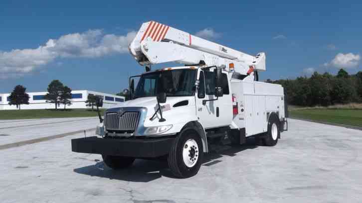 International 4400 (2005)