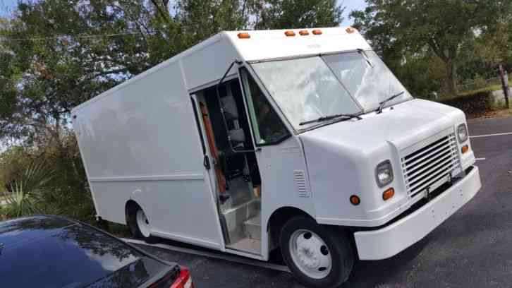 box truck for sale florida