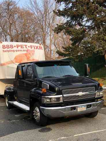 Chevrolet KODIAK (2006)