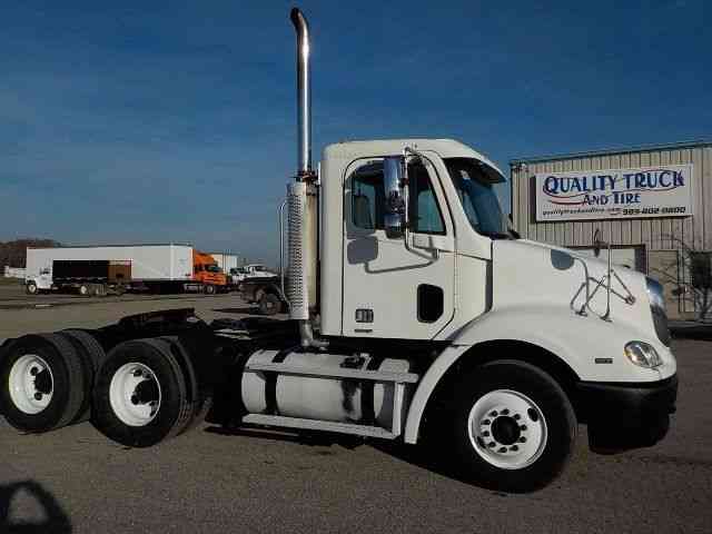 Freightliner Columbia CL112 (2006)