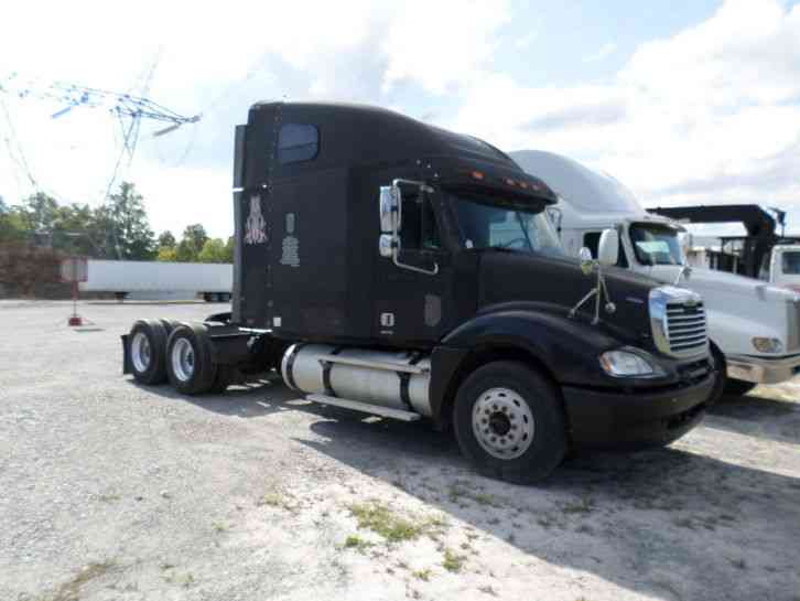 Freightliner Columbia (2006)