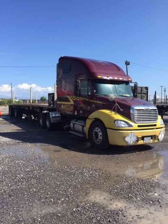 Freightliner Columbia (2006)