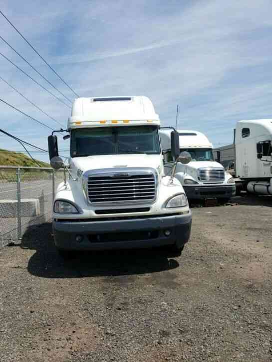 Freightliner Columbia (2006)