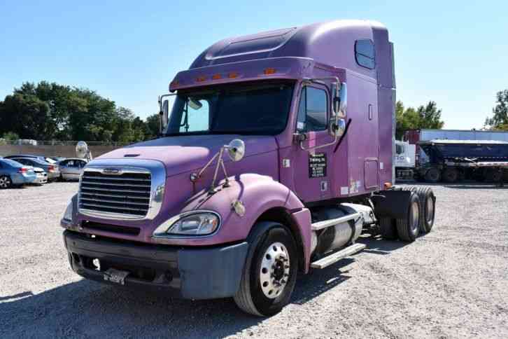 Freightliner Conventional (2006)