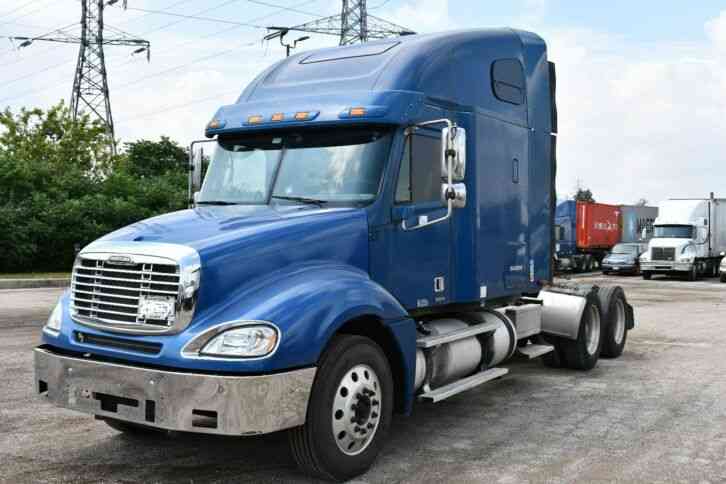 Freightliner Columbia (2006)