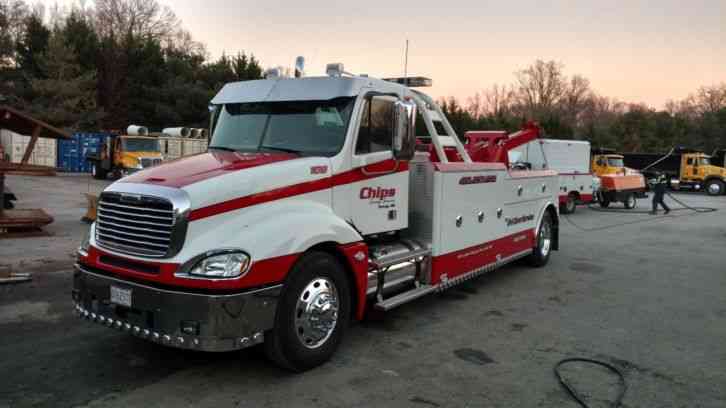 Freightliner (2006)