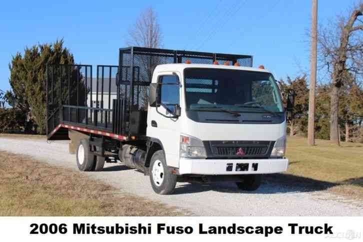 Mitsubishi Fuso (2006)